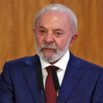 Lula dá bronca em ministro durante evento em Belo Horizonte
