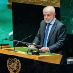 Eduardo exalta estratégia de Trump depois de encontro com Lula