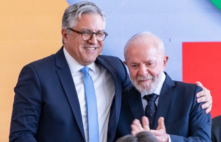 Governo Lula recorre à ONU contra restrições dos EUA a Padilha