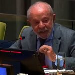 Nos EUA, Lula fala sobre criação e importância do Foro de São Paulo