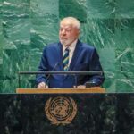 Lula discursa na ONU após novas sanções de Trump a Moraes