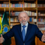 Tarifaço: países são vítimas de práticas ilegais e chantagem, diz Lula