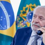 Lula liga para emir do Catar e se solidariza após ataque de Israel