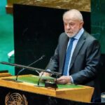 Lula abre Assembleia-Geral da ONU em meio a tensão diplomática