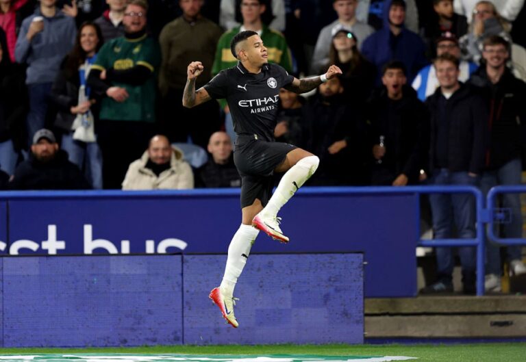 Copa da Liga Inglesa: City, Spurs, Newcastle e Arsenal vão às oitavas