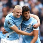 Com dois gols contra, Manchester City goleia Burnley na Premier League