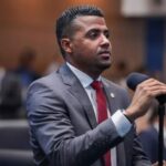 Mandato de deputado servia ao Comando Vermelho, diz Justiça