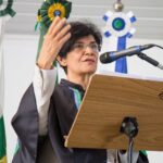 Marilena Chaui reafirma ódio à classe média