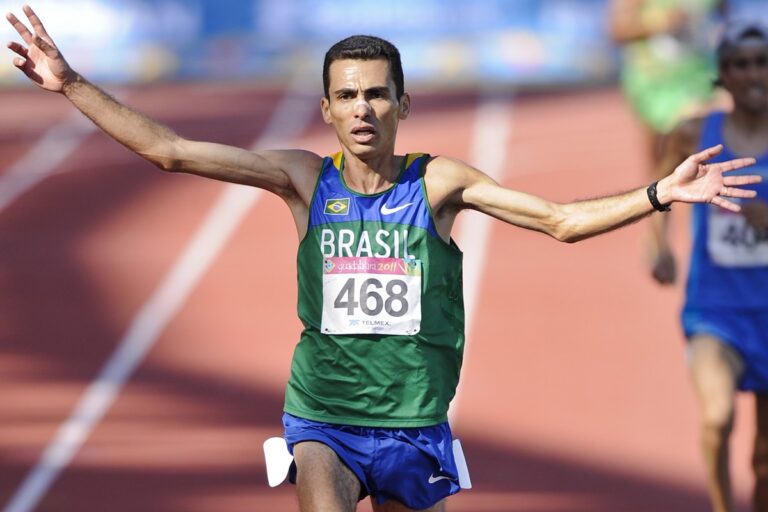 Meia Maratona Metrópoles: brasiliense é referência no esporte. Conheça