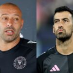 Técnico do Inter Miami faz revelação sobre futuro de Busquets; confira