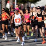 Meia Maratona Metrópoles: nutricionista faz alerta sobre alimentação