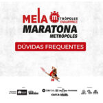 Meia Maratona Metrópoles: tire todas as dúvidas antes das disputas