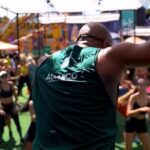 Meia Maratona Metrópoles: aula de Dancemix vai agitar a Vila do evento