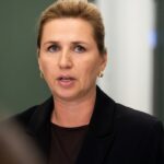 Dinamarca abandona neutralidade militar com compra inédita de armas