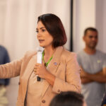 ‘Mais um capítulo de ficção’, diz Michelle sobre julgamento no STF