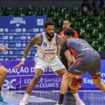 por 86 x 59, KTO Minas vence Caxias do Sul