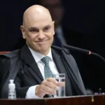 Oposição reage a voto de Moraes contra Jair Bolsonaro