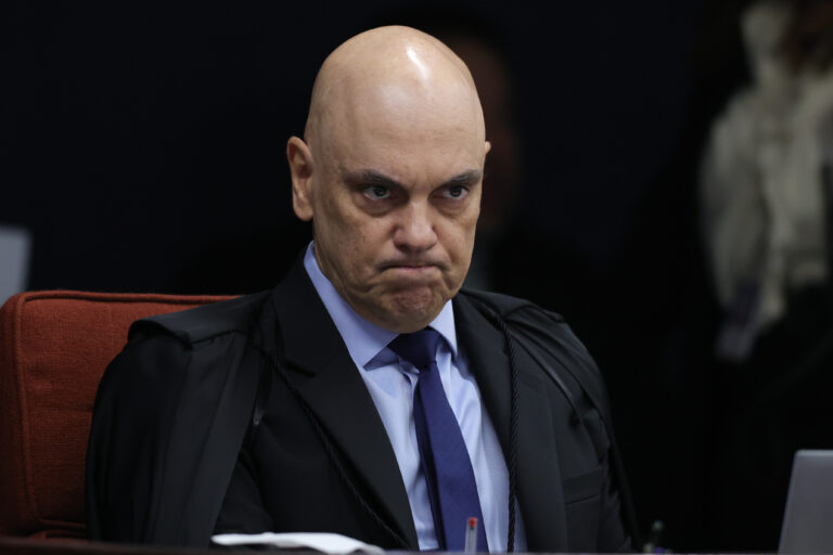 EUA analisam sanções contra instituto ligado à família de Moraes