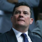 Moro assume presidência do União Brasil no Paraná