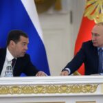 Moscou promete “resposta firme” ao 19º pacote de sanções da UE