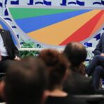 Motta e Alcolumbre registram disparada nas buscas do Google