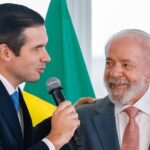 ‘Caminhando para sua quarta eleição’