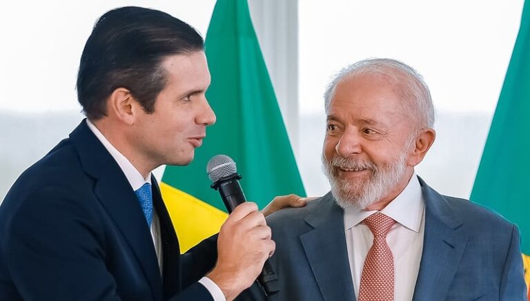‘Caminhando para sua quarta eleição’