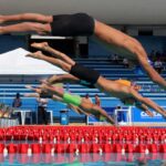 Jogos da Juventude 2025: confira o quadro de medalhas do segundo dia