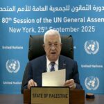 ONU: líder palestino diz que Israel comete “crime contra a humanidade”