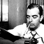 Nelson Rodrigues: um herói com autenticidade