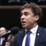 Estudante é preso por ameaça de morte contra Nikolas Ferreira