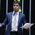 Estudante de Direito que ameaçou Nikolas é demitido
