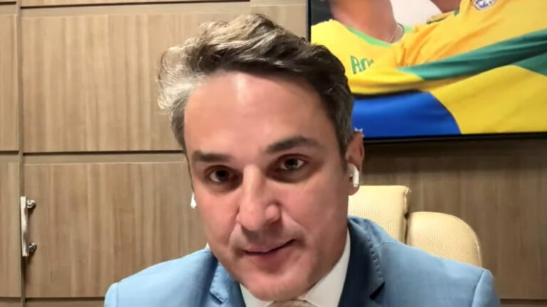 ‘Urgência da anistia é passo para contemplar injustiçados’