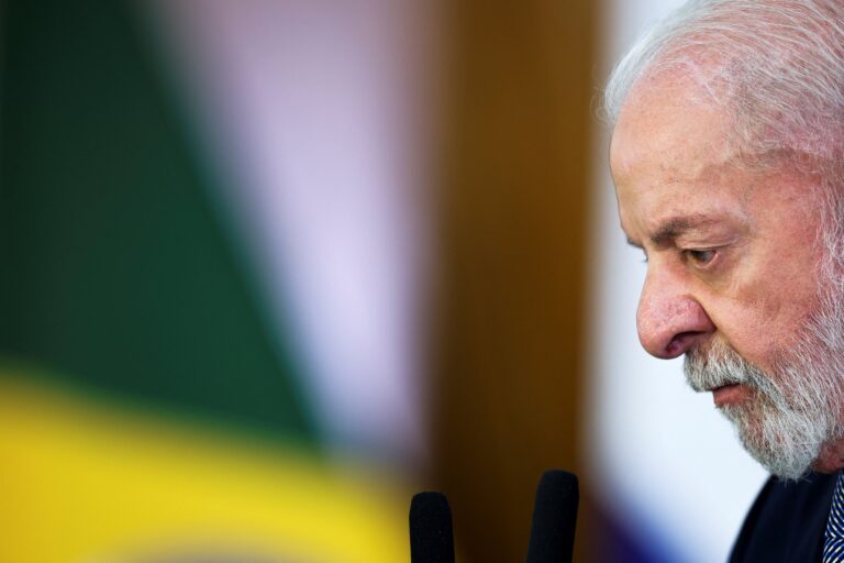 ‘O duelo de 20 segundos que abalou a estratégia brasileira na ONU’