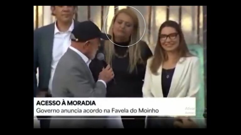 Oposição repercute proximidade de Lula com o crime organizado