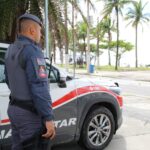 Líder do PCC no Nordeste é preso pela PF no litoral paulista