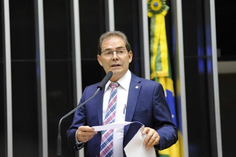 PL da Dosimetria deve abranger todos os envolvidos