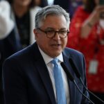 Padilha desiste de viagem à Assembleia-Geral da ONU