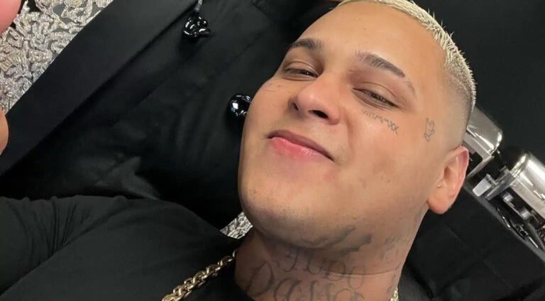 MC Ryan vai ser intimado para depor na CPI dos Pancadões
