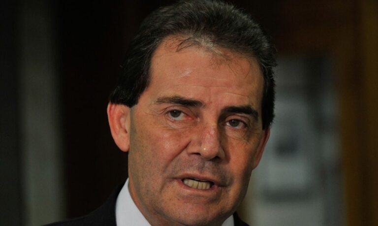 Oposição desmente relator sobre acordo para minar anistia