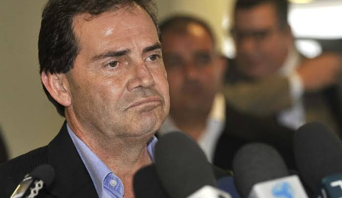Relator do PL da Anistia perdeu a reeleição, mas voltou à Câmara por golpe de sorte