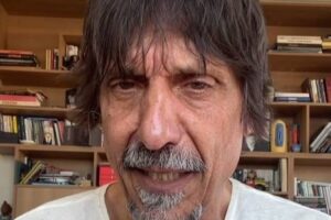 Eduardo Bueno, o Peninha, é jornalista e escritor