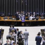 Câmara aprova em 1º turno a PEC das Prerrogativas