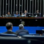 Senado abre consulta pública sobre anistia