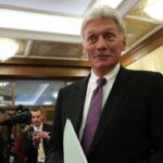 Após drones na Polônia, Kremlin diz que Otan está em guerra com Rússia