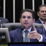Motta manda recado sobre a anistia: ‘Cabe ao plenário decidir’