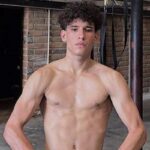 Boxeador mexicano é encontrado morto em vala próximo aos EUA