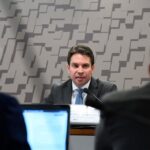 Ramagem diz que condenação no STF é ‘absurda’