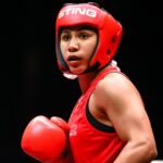 Rebeca Lima derrota Grafeyeva e vai à final do Mundial de Boxe
