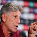 Renato manda recado após saída do Fluminense: “Destruindo o futebol”